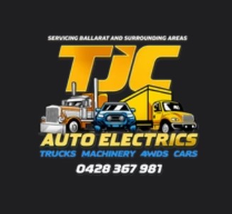 TJC Auto Electrical
